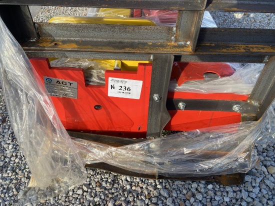 AGT 2 Post Auto Lift, ATL B100023081901A
