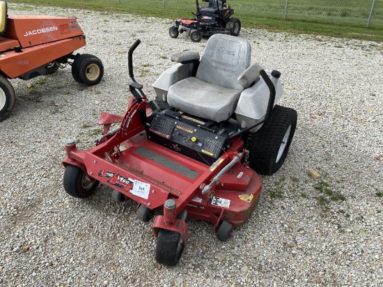 Exmark Lazer Zero Turn Mower +