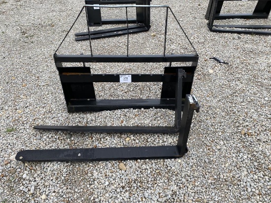 Pallet Forks +