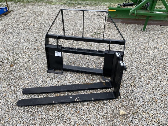 Pallet Forks +