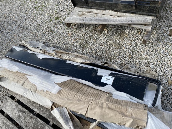 Pallet Fork Extensions + Plus Tax