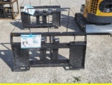 Pallet Forks +