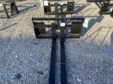 Pallet Forks