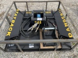 AGT Excavator Brush Cutter, EXRC5423081901A