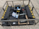 AGT Excavator Brush Cutter, EXRC5423081902A