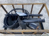 HD Skid Steer Auger (3) bits SSECAG-Y23081901A