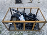 HD Skid Steer Auger (3) bits SSECAG-Y23081902A
