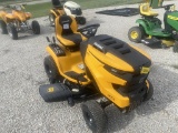 Cub Cadet LT46, 46