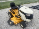 Cub Cadet LTX 1050 V Twin Riding Mower +