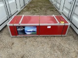 20'X 40' Container Shelter +