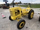 1946 JD LI Tractor, Drove onto Trailer,