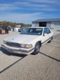 1992 Buick Roadmaster IST