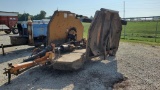 Woods 3180-3 Batwing Mower,  + R2