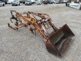 Front End Loader -