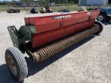 Brillion Sure Stand SS12-12' Seeder W/Small