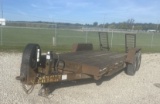 2006 Millenium 14000 # Trailer VUT