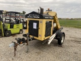 Hydro Vacuum Excavator
