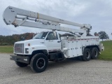 1995 GMC C7H064 VUT