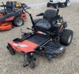 Ariens Zoom 2350 Zero Turn +