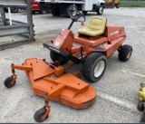 Jacobsen Commercial Turfcat C4174 +