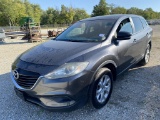 2013 Mazda CX 9 IST