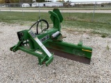 Frontier 3 PT Blade +