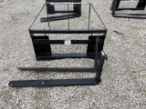 Pallet Forks +