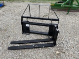 Pallet Forks +