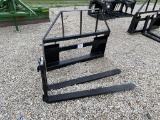 Pallet Forks +