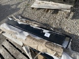 Pallet Fork Extensions +