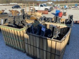 Yetter High Speed Amonia Row Units (12)