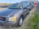 2005 GMC Envoy  IST