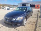 2006 Lexus GS 300 AWD IST