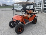 2004 EZ Go Golf Cart