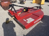 Bush Hog 287 3 PT Mower
