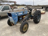 Tractor +