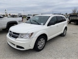 2016 Dodge Journey VUT