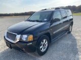 2003 GMC Envoy SLT, VUT