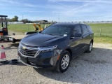 2022 Chevrolet Equinox IST