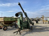 John Deere Corn Sheller ++