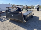 Flat Bed