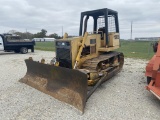 1150B Case Bulldozer - 6 Way Blade