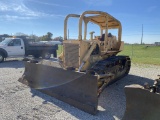 TD15B Dresser Bulldozer