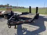 2006 Belshe Trailer VUT