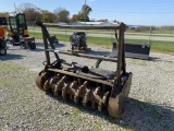 Fecon BH74XT Forresty Mulcher