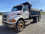 2004 Sterling Acterra VUT