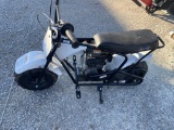 Mini Bike