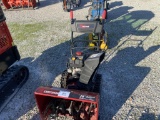 Snow Blower