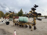 Applicator Bar +