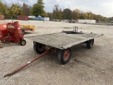 Rack Wagon + Plus Tax